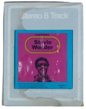 Stevie wonder looking for sale  Export