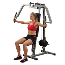 Body solid butterfly gebraucht kaufen  Emmendingen