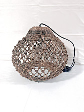 Sicddde rattan boho for sale  Friendswood