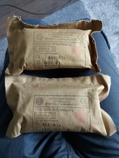 Polish army bandages for sale  LONDON
