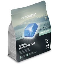 Dometic powercare tabs gebraucht kaufen  Sangerhausen