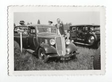Renault monaquatre 1934. d'occasion  Antibes