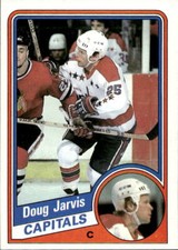 Card hockey 1984 usato  Villar Focchiardo