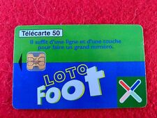 F818 loto foot d'occasion  Aubenas