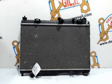 Usado, Radiador de água C1B18005AA 1086189 132874 para FORD FIESTA (CCN) TREND 2012 comprar usado  Enviando para Brazil