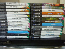 JOGOS PARA NINTENDO GAMECUBE (F ) comprar usado  Enviando para Brazil