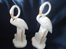 Weißes flamingo paar gebraucht kaufen  Köln