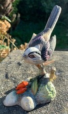 Superb boehm longtailed for sale  LEEDS