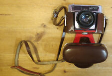 Macchina fotografica vintage usato  Sormano
