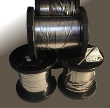 Resistenza piatta 8x0 usato Resistenza piatta 8x0 usato  Italia