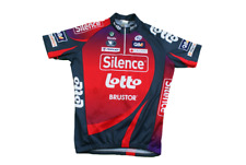 Maillot vélo rétro d'occasion  Caen