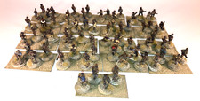 Painted 15mm figures for sale  Warwick