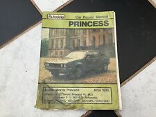 Vintage autodata car for sale  TAMWORTH