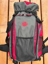 Adventuridge rucksack liter gebraucht kaufen  Karlsruhe