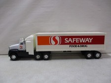 Reboque para trator de alimentos e medicamentos Safeway comprar usado  Enviando para Brazil