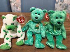 Beanie babies. irish for sale  LUTON