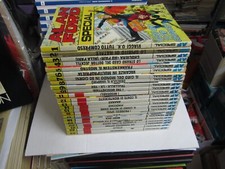 Collezione completa alan usato  Italia
