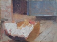 Romolo bernardi studio usato  Barge
