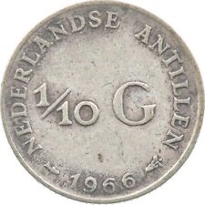 1966 netherlands antilles for sale  Frederick