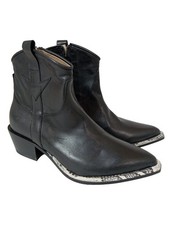 Laura bellariva kurzstiefel gebraucht kaufen  Berlin