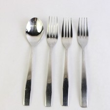 Lot cambridge flatware d'occasion  Expédié en France
