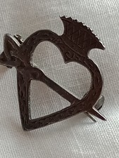 Vintage iona silver for sale  ATHERSTONE