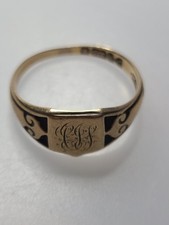 Chester hallmarked 9ct for sale  BARGOED