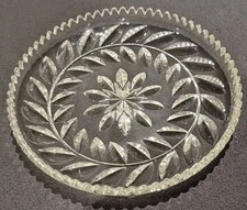 Vintage servierplatte kristall gebraucht kaufen Vintage servierplatte kristall gebraucht kaufen  Geyer, Tannenberg