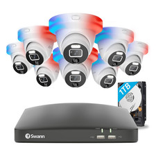 Swaann home camera for sale  Indianapolis
