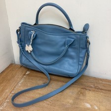 Lovely blue radley for sale  WETHERBY
