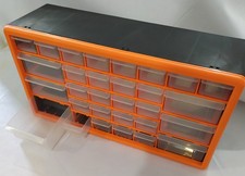 Mobiletto organizzatore portao usato  Nove