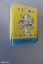 Mini jeu cartes d'occasion  Saumur