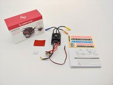 Hobbywing quicrun 10bl60 for sale  Seymour