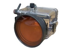 Ikelite underwater camera for sale  ASHTEAD