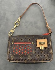 Borsa pochette louis usato  Meran