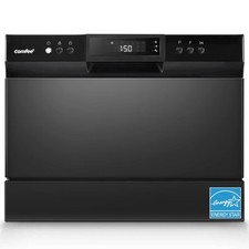 Comfee countertop dishwasher for sale  Tolleson