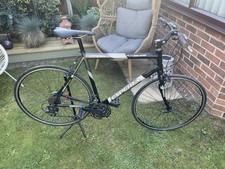 City commuter bike for sale  WAKEFIELD