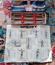 Vintage spenby exercisers for sale  LITTLEHAMPTON