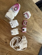 Panasonic epilierer rasierer gebraucht kaufen  Usingen