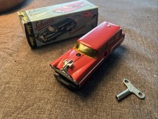 Schuco varianto 3049 gebraucht kaufen  Hamburg