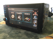 Kenwood dnx5240bt autoradio d'occasion  Roubaix