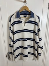 Gant denim collared for sale  ERITH