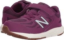 Sapato escolar alternativo New Balance unissex para corrida infantil 519 V1 Moyen KV519IMY, usado comprar usado  Enviando para Brazil