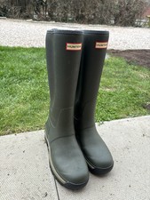 Hunter balmoral tall for sale  WELSHPOOL