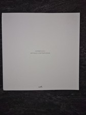 Carte vœux hermes d'occasion  Villiers-sur-Marne