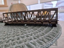 Märklin gleis blechbrűcke gebraucht kaufen  Wegberg
