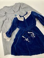 Two handmade vintage for sale  CROYDON