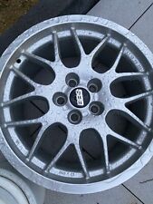 Bbs felge 17h2 gebraucht kaufen  Wiehl