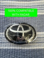 Toyota front grille for sale  Smyrna
