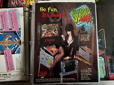 Bally pinball machine for sale  Champlain